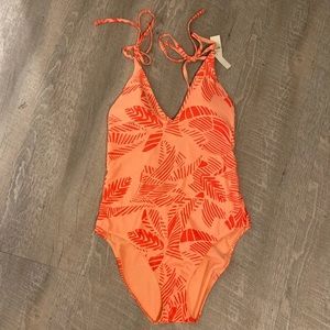 Aerie swimsuit NWT